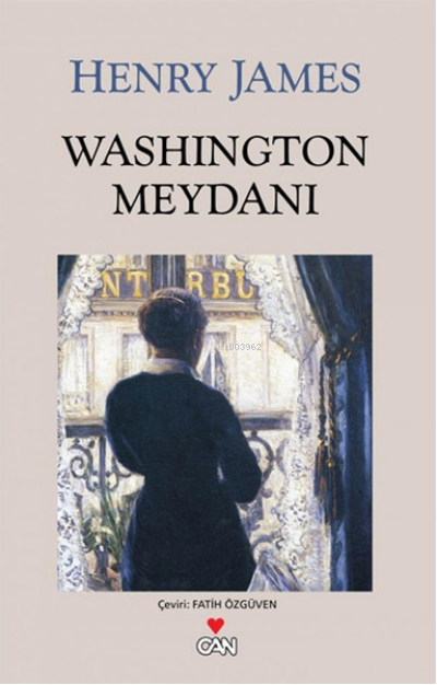 Washington Meydanı