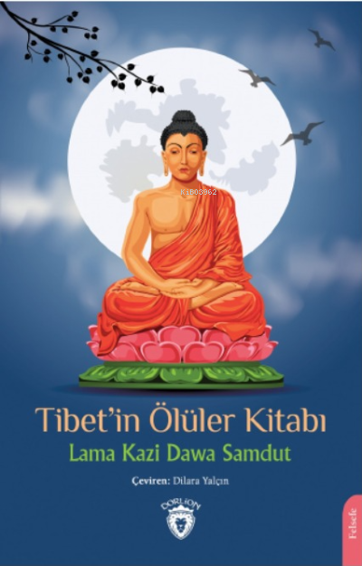 Tibetin Ölüler Kitabı