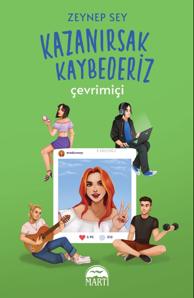 Kazanırsak Kaybederiz Çevrimiçi