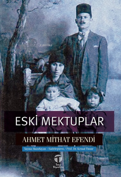 Eski Mektuplar