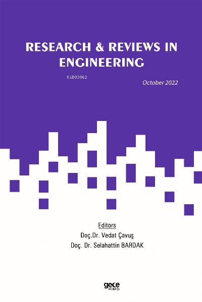 Research & Reviews in Engineering;October 2022