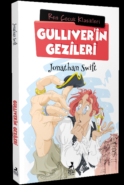 Gulliver’in Gezileri
