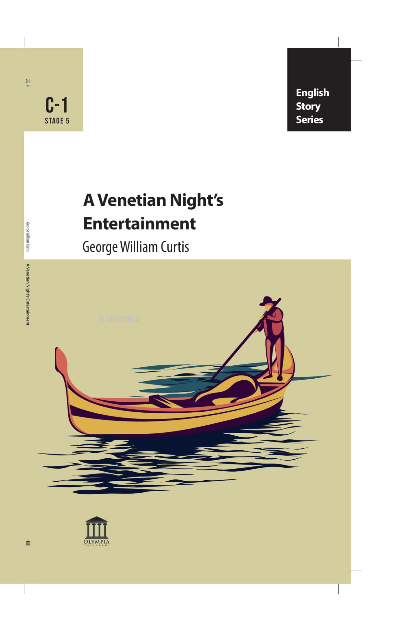 A Venetian Night’s Entertainment