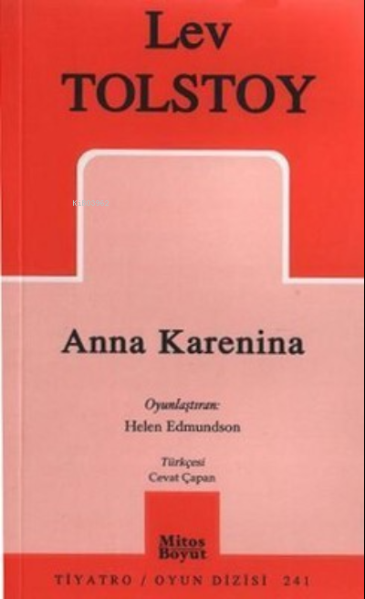 Anna Karenina