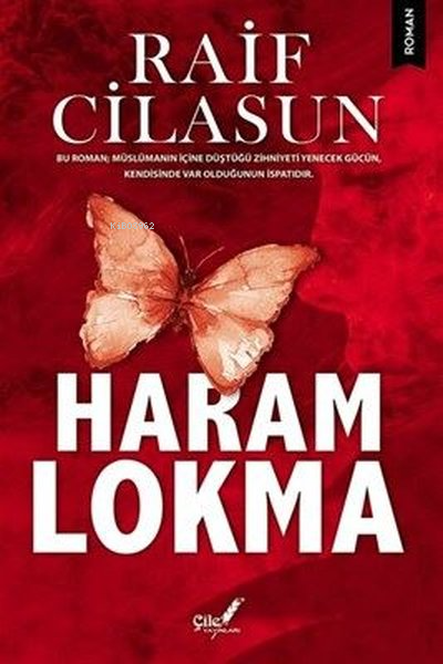 Haram Lokma