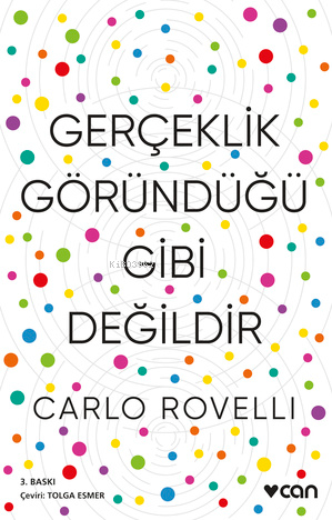 Gerçeklik Göründüğü Gibi Değildir