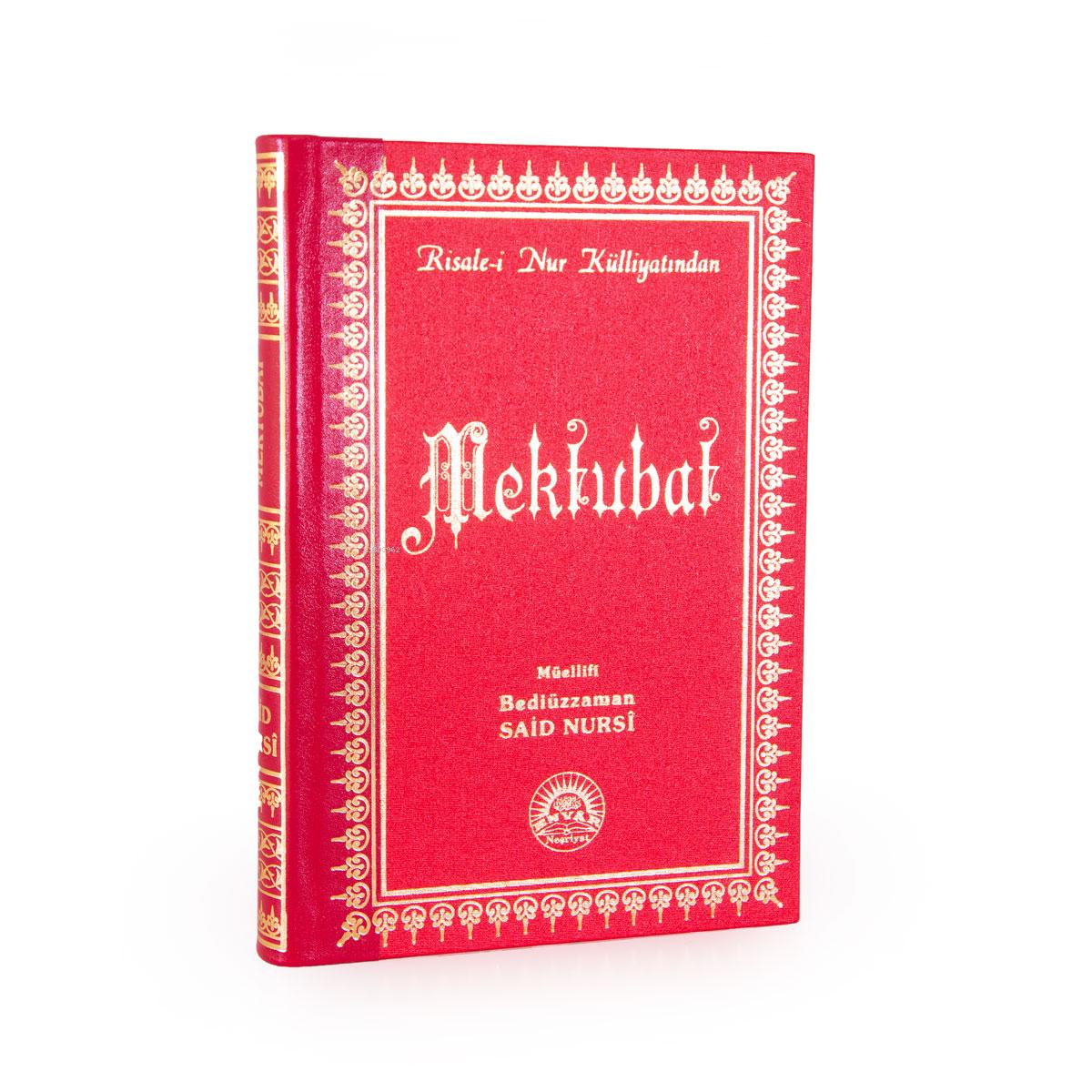 Mektubat Büyük