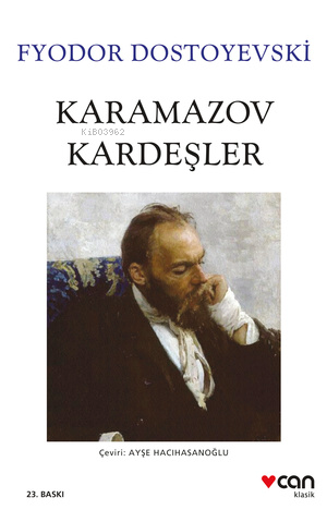 Karamazov Kardeşler