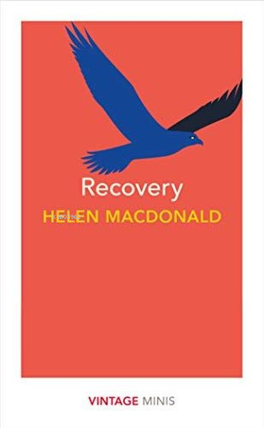  Recovery Vintage Minis | Recovery Vintage Minis | Helen Macdonald | Penguin Classics | 9781784875473 