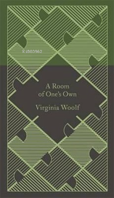  A Penguin Classics a Room of Ones Own (Penguin Pocket Hardbacks) | A Penguin Classics a Room of Ones Own (Penguin Pocket Hardbacks) | Virginia Woolf | Penguin Books | 9780141395920 
