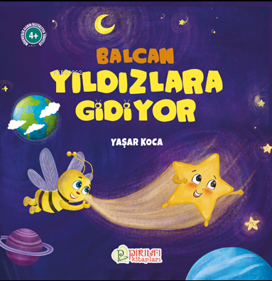 Balcan Yıldızlara Gidiyor - 10