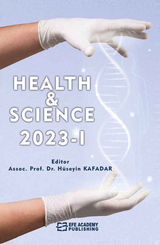 Health & Science 2023- I