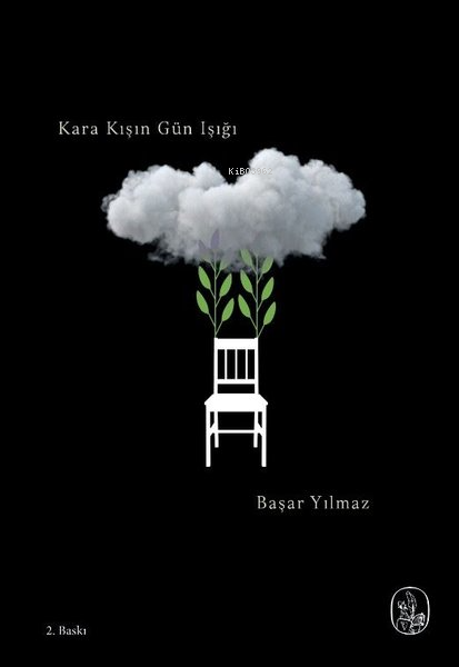  Kara Kışın Gün Işığı | Başar Yılmaz | Vacilando Kitap | 9786057306692 | 