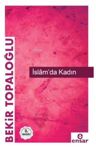 İslam'da Kadın