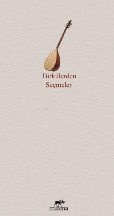 Türkülerden Seçmeler