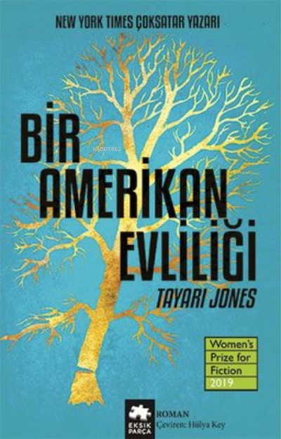 Bir Amerikan Evliliği