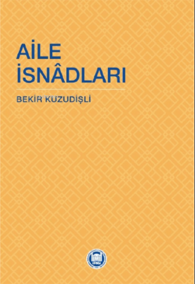 Aile İsnadları