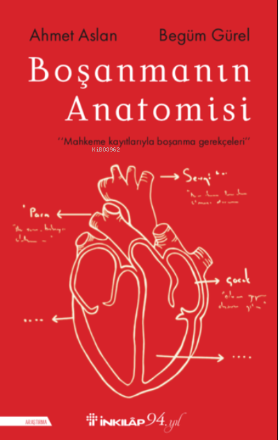 Boşanmanın Anatomisi