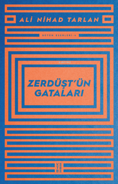 Zerdüşt’ün Gataları