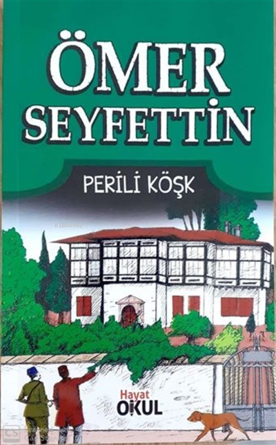 Perili Köşk