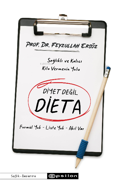 Diyet Değil Dieta