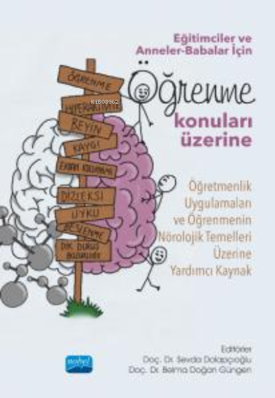 Eğitimciler ve Anneler-Babalar İçin Öğrenme Konuları Üzerine