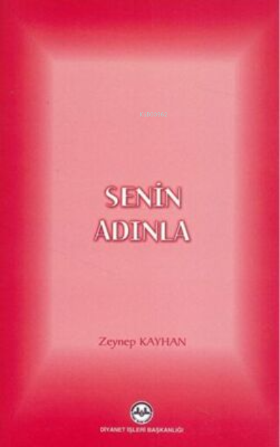 Senin Adınla