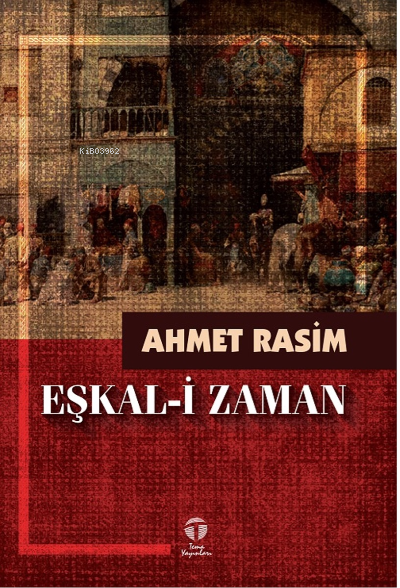 Eşkal-i Zaman