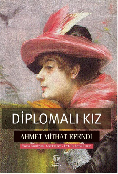 Diplomalı Kız