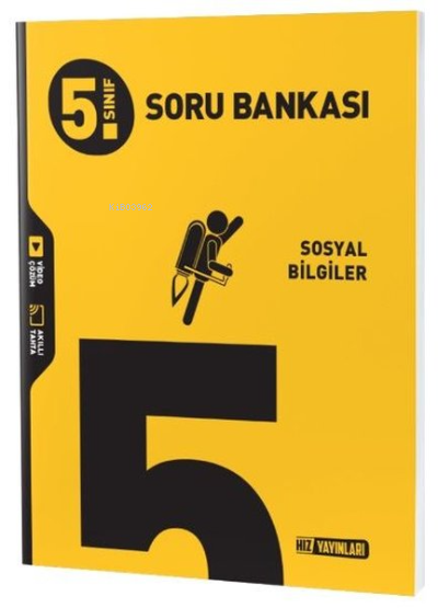 5. Sınıf Sosyal Bilgiler Soru Bankası