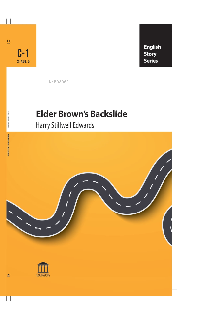 Elder Brown’s Backslide