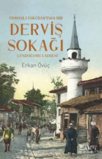 Derviş Sokağı