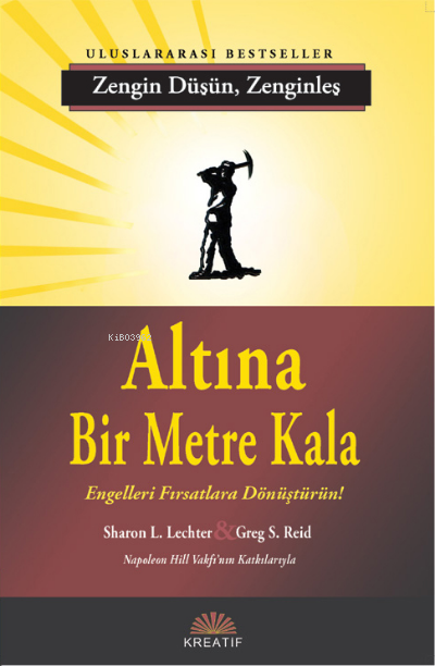 Altına Bir Metre Kala