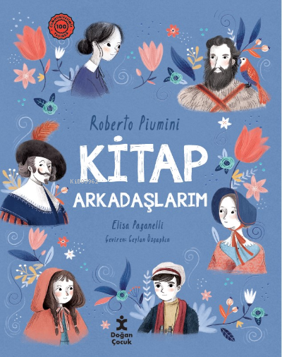 Kitap Arkadaşlarım