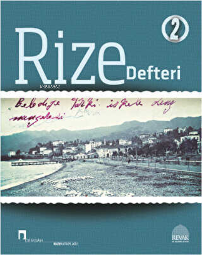 Rize Defteri 2