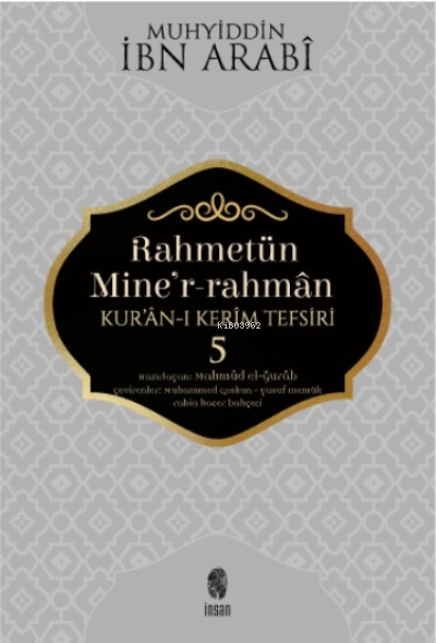 Rahmetün Miner Rahman 5