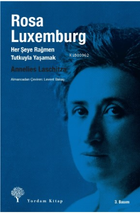 Rosa Luxemburg