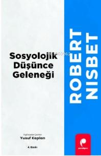 Sosyolojik Düşünce Geleneği