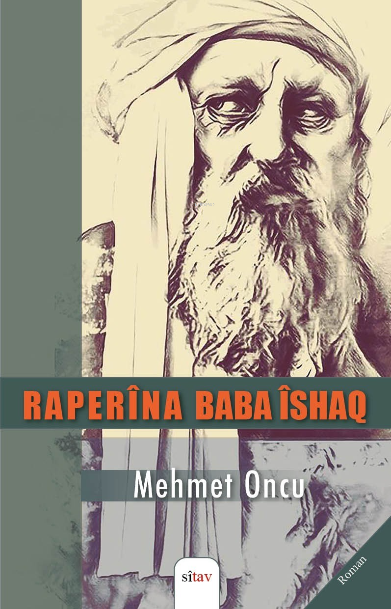 Raperîna Baba Îshaq