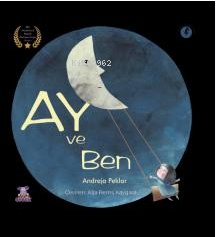 Ay Ve Ben/ Luna in Jaz