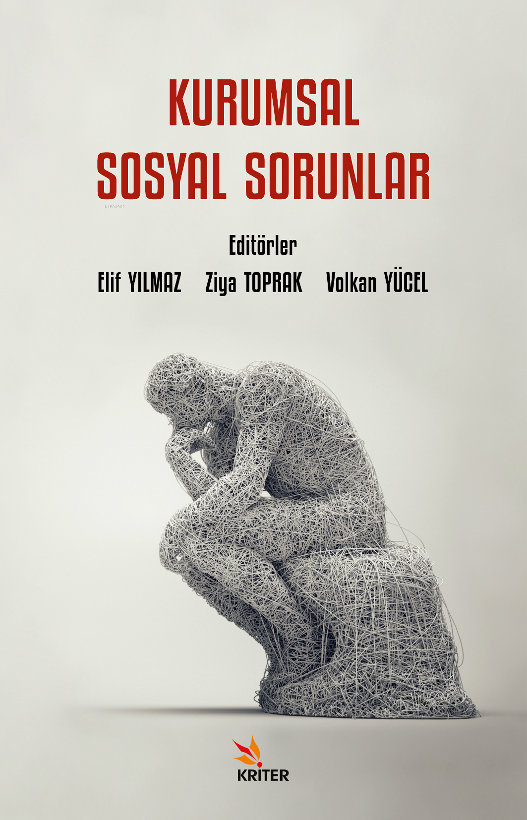 Kurumsal Sosyal Sorunlar