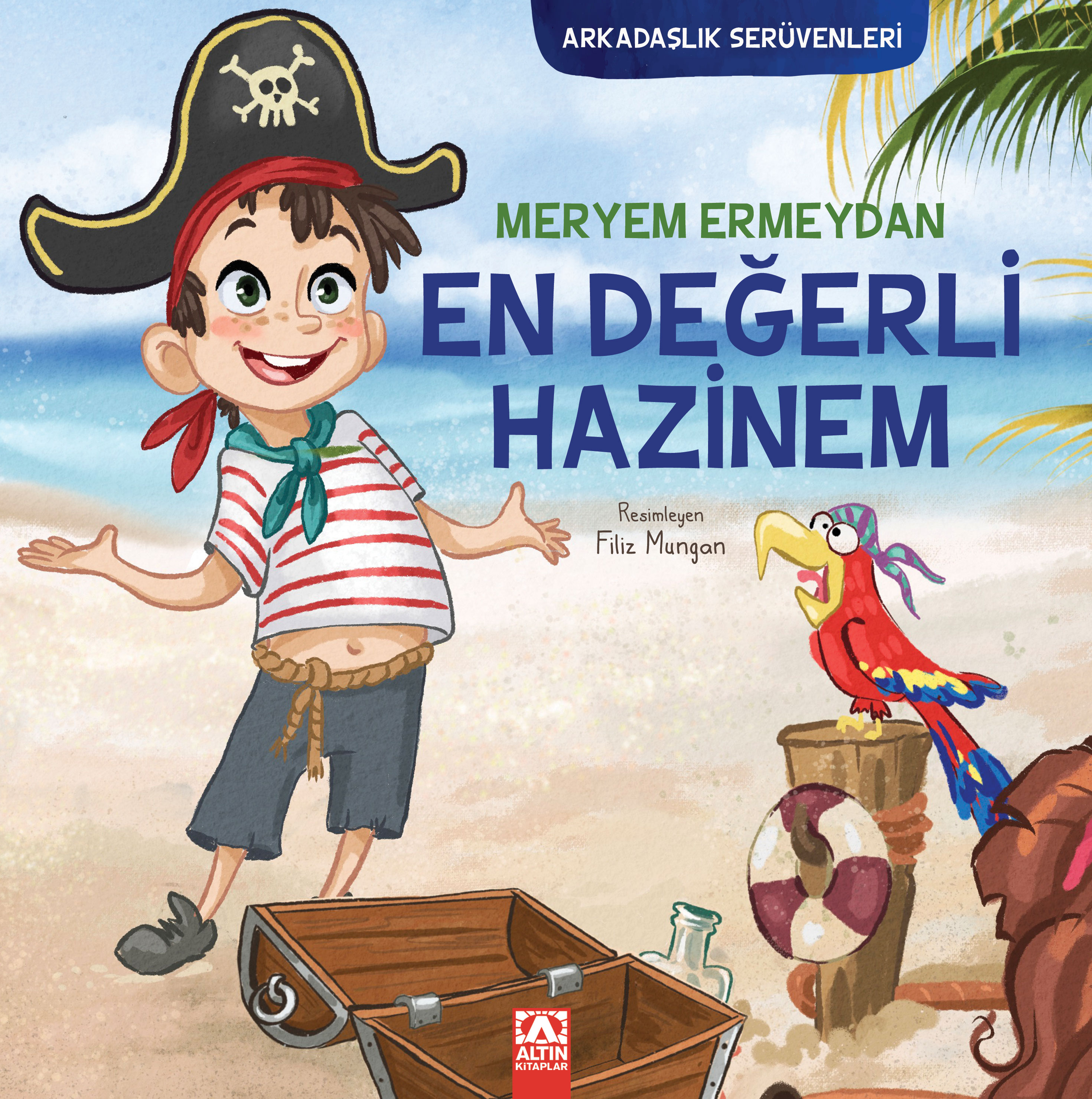 En Değerli Hazinem