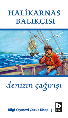 Denizin Çağrısı