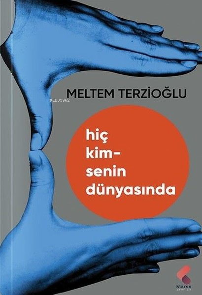 Hiç Kimsenin Dünyasında