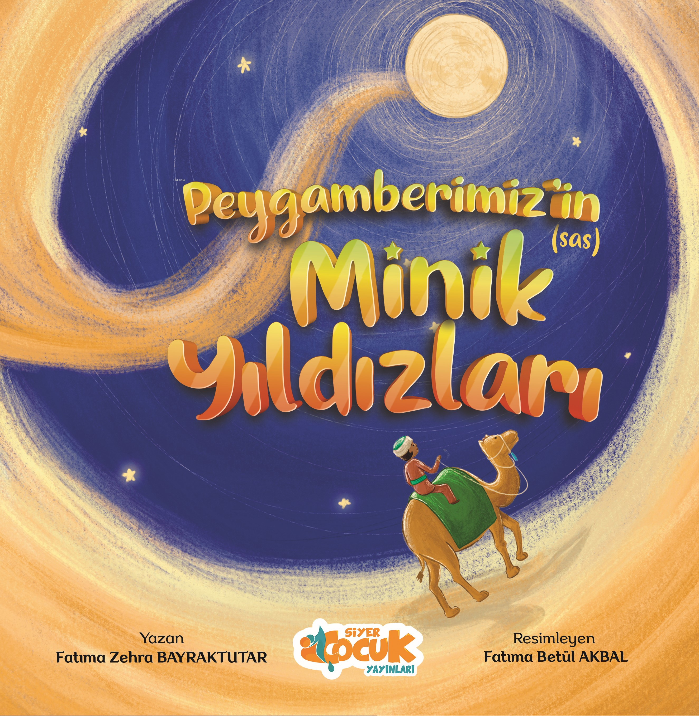 Peygamberimizin(sas) Minik Yıldızları