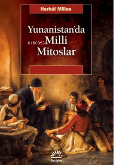 Yunanistan'da Milli Mitoslar