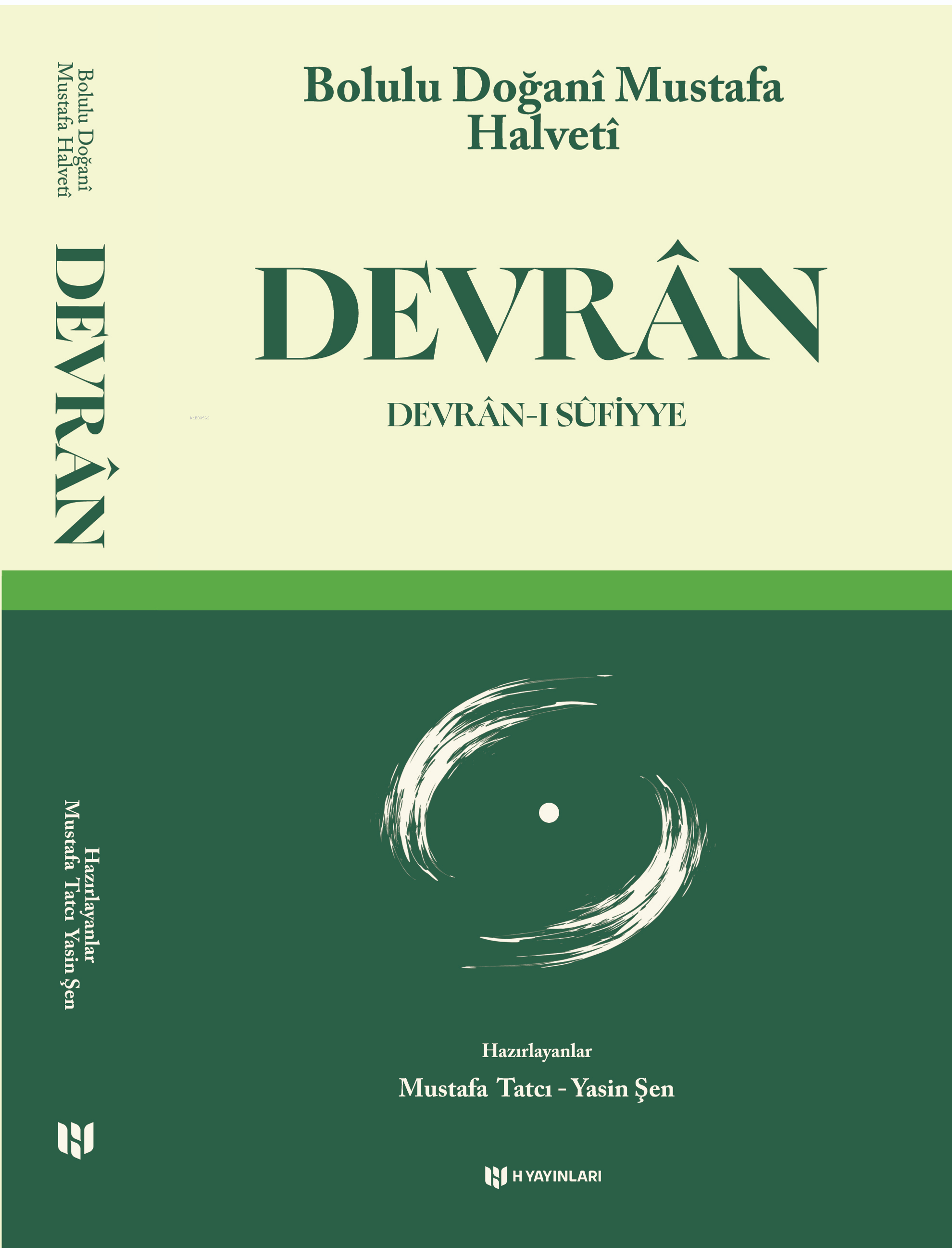 Devran; Devran-ı Sufiyye