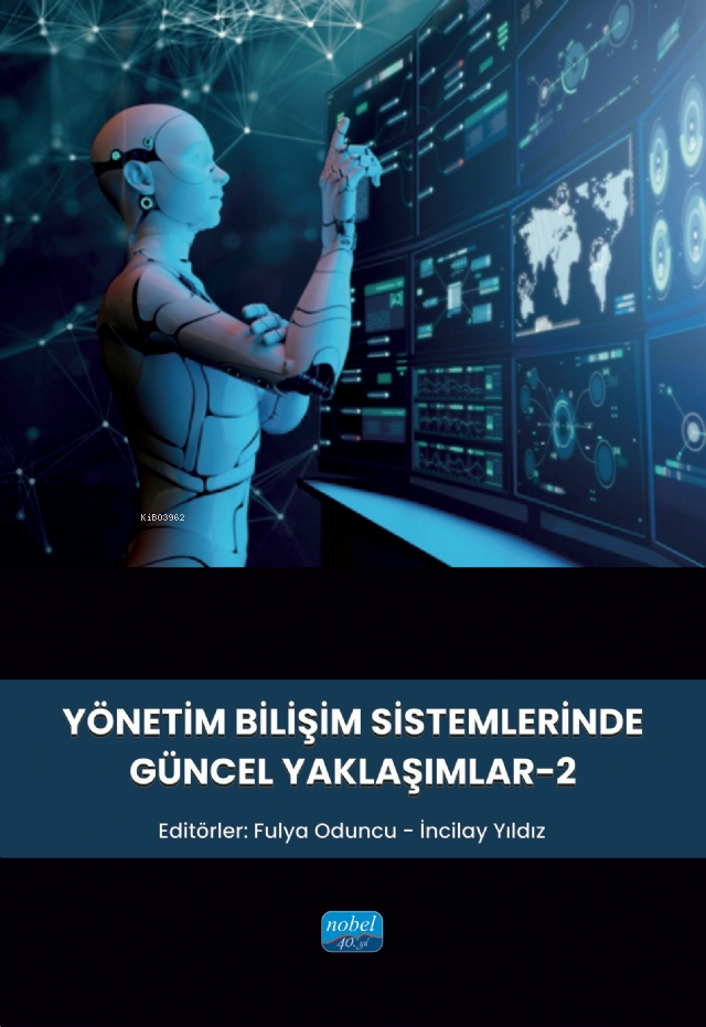 Yönetim Bilişim Sistemlerinde Güncel Yaklaşımlar-2