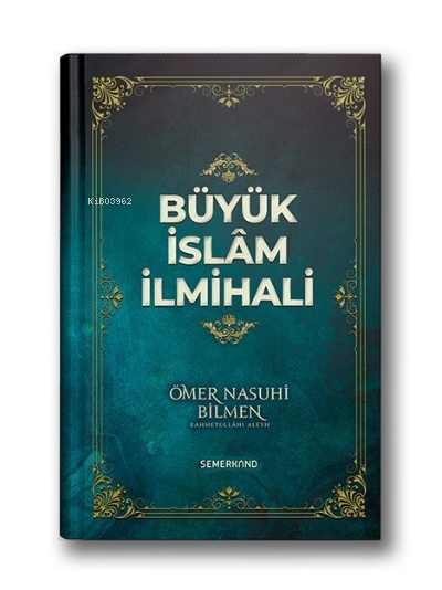 Büyük İslam İlmihali