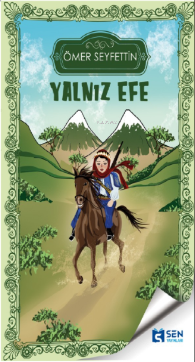 Yalnız Efe